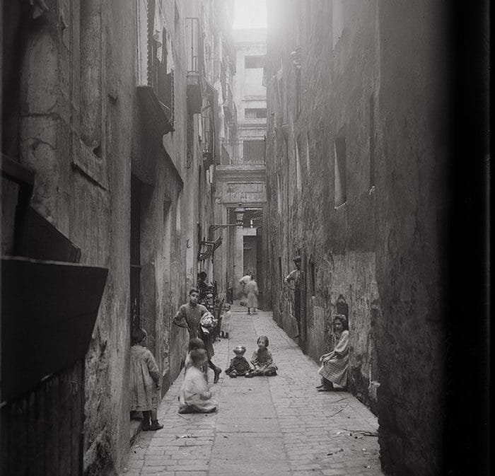El-Barrio-Gotico-de-Barcelona1