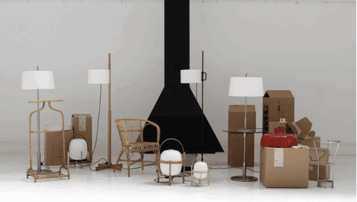 Miguel Milá. Diseñador (pre)industrial: un viaje por la historia del diseño catalán