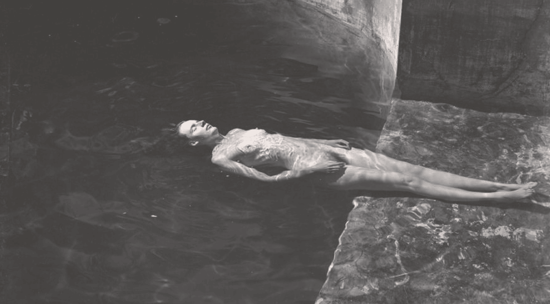 Edward Weston en el KBr: la belleza está en lo mínimo