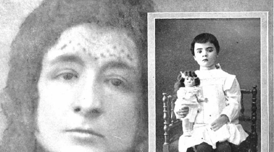 La Vampira del Raval