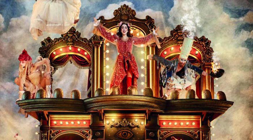 Por qué la Virgen de la Mercè es patrona de Barcelona