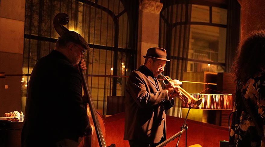Casa Fuster historia en Barcelona