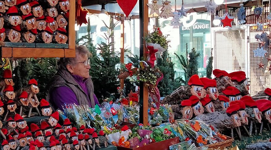 Tradiciones navideñas en Cataluña