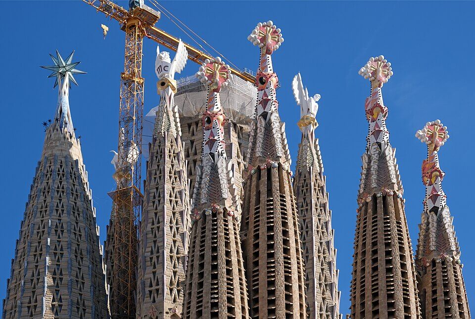 Capital Mundial de la Arquitectura Barcelona 2026